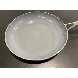 GreenPan Valencia Pro Magneto Induction Ceramic Nonstick 12" Frying Pan